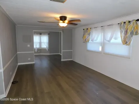 763 Lark Drive Barefoot Bay FL 32976