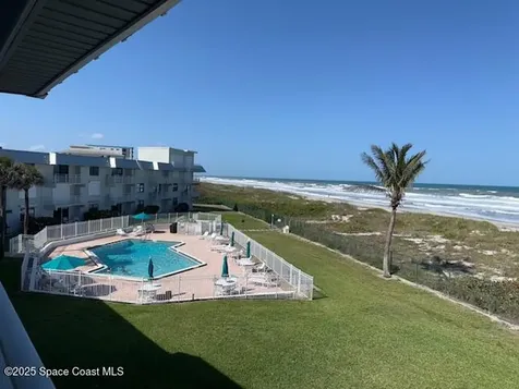 2101 S Atlantic Avenue Cocoa Beach FL 32931