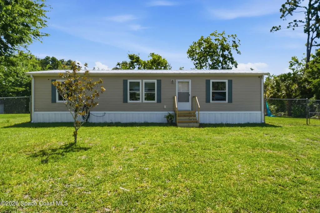 5929 Cedar Lake Drive Cocoa FL 32927