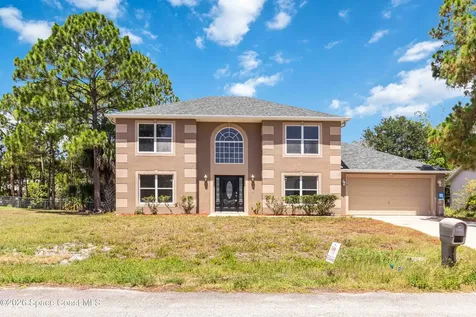 1156 Camas Avenue NW Palm Bay FL 32907