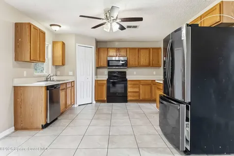 1156 Camas Avenue NW Palm Bay FL 32907