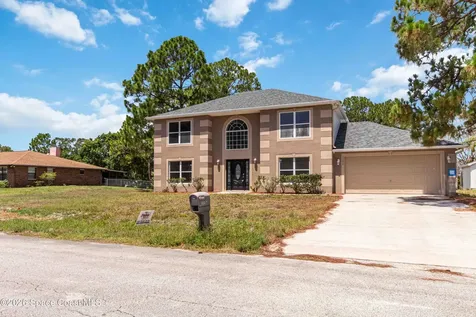 1156 Camas Avenue NW Palm Bay FL 32907