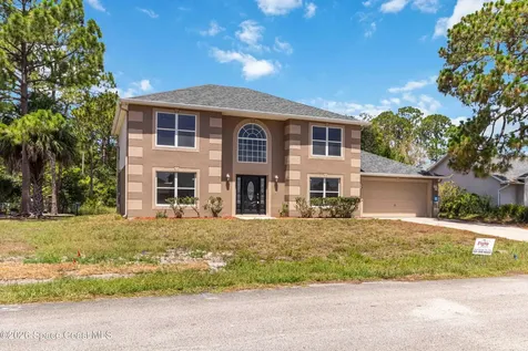 1156 Camas Avenue NW Palm Bay FL 32907