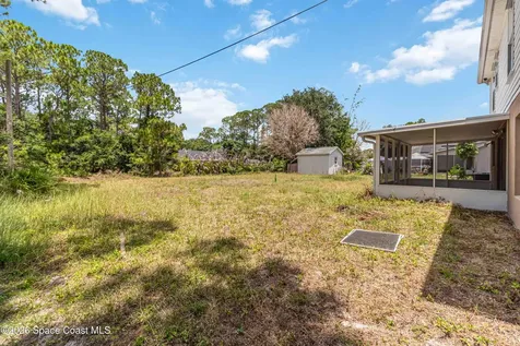 1156 Camas Avenue NW Palm Bay FL 32907