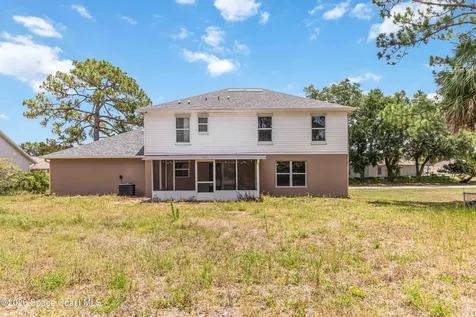 1156 Camas Avenue NW Palm Bay FL 32907