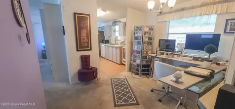 701 Gladiolus Drive Barefoot Bay FL 32976