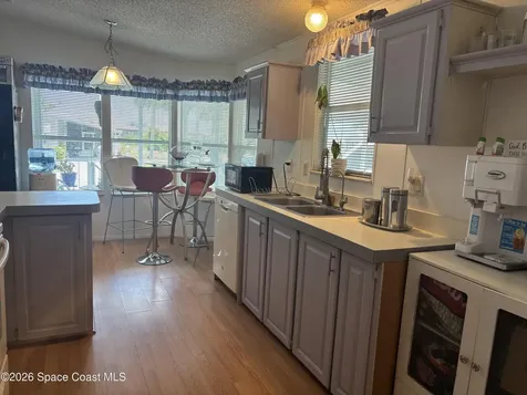701 Gladiolus Drive Barefoot Bay FL 32976