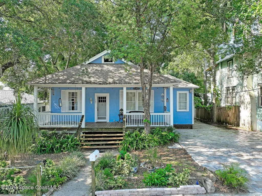 107 Oak Street Cocoa FL 32922