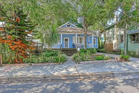 107 Oak Street Cocoa FL 32922