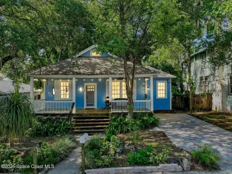 107 Oak Street Cocoa FL 32922