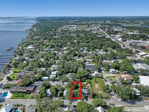 107 Oak Street Cocoa FL 32922