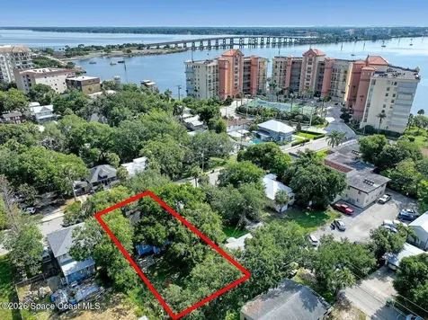 107 Oak Street Cocoa FL 32922