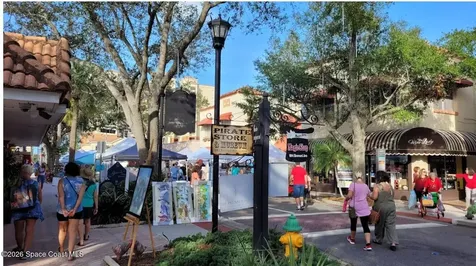 107 Oak Street Cocoa FL 32922