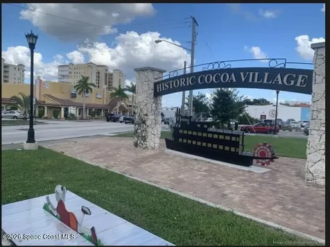 107 Oak Street Cocoa FL 32922