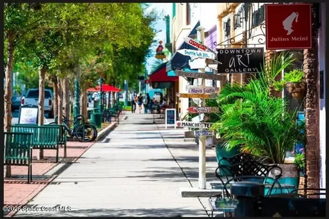 107 Oak Street Cocoa FL 32922
