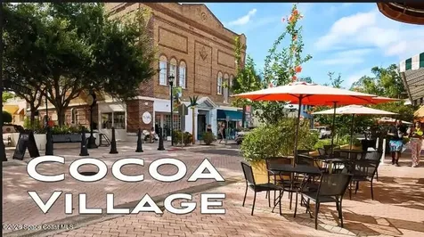 107 Oak Street Cocoa FL 32922