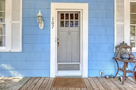 107 Oak Street Cocoa FL 32922