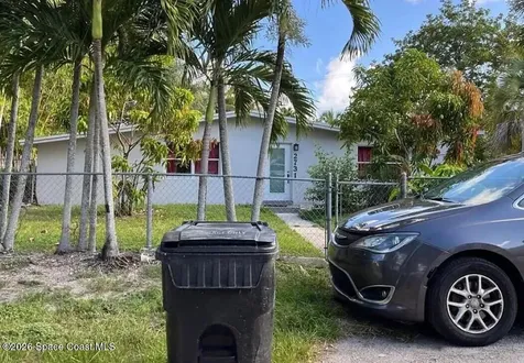 2731 SW 13th Court Fort Lauderdale FL 33312