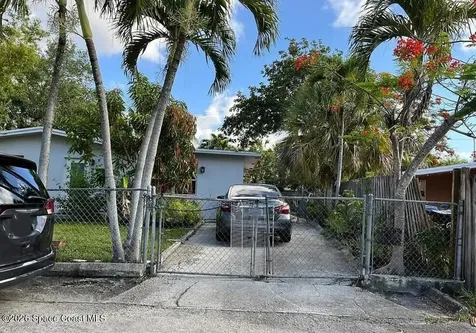 2731 SW 13th Court Fort Lauderdale FL 33312