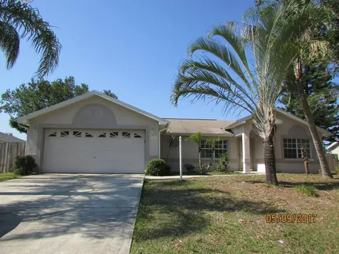 407 Delmonico Street NE Palm Bay FL 32907