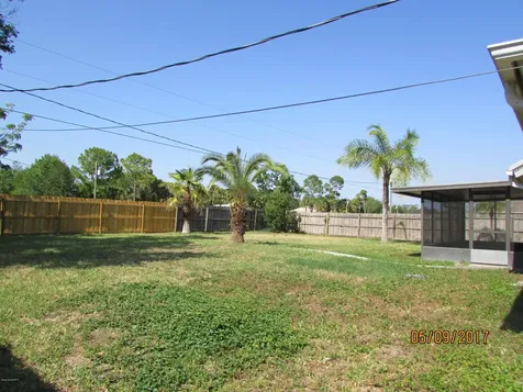 407 Delmonico Street NE Palm Bay FL 32907
