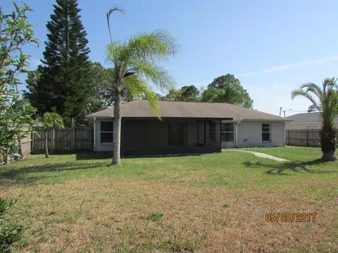 407 Delmonico Street NE Palm Bay FL 32907