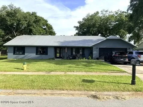 706 Venters Street Port Orange FL 32127