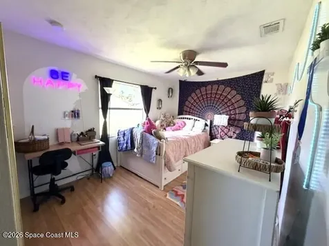 706 Venters Street Port Orange FL 32127