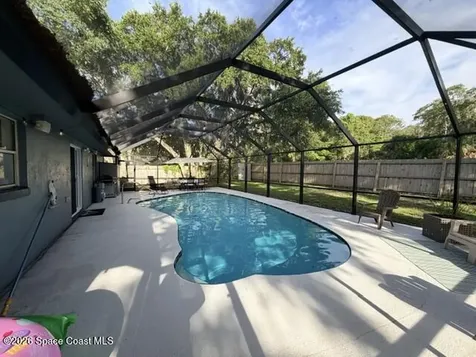 706 Venters Street Port Orange FL 32127