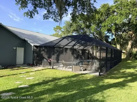 706 Venters Street Port Orange FL 32127