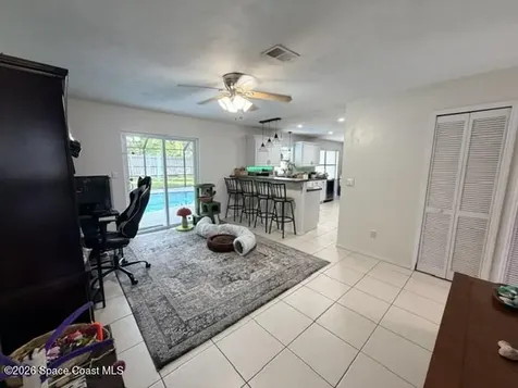 706 Venters Street Port Orange FL 32127