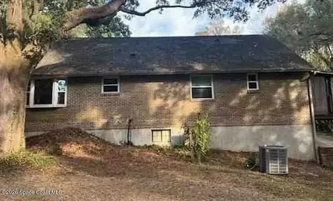 2615 Royal Oaks Drive Tallahassee FL 32308