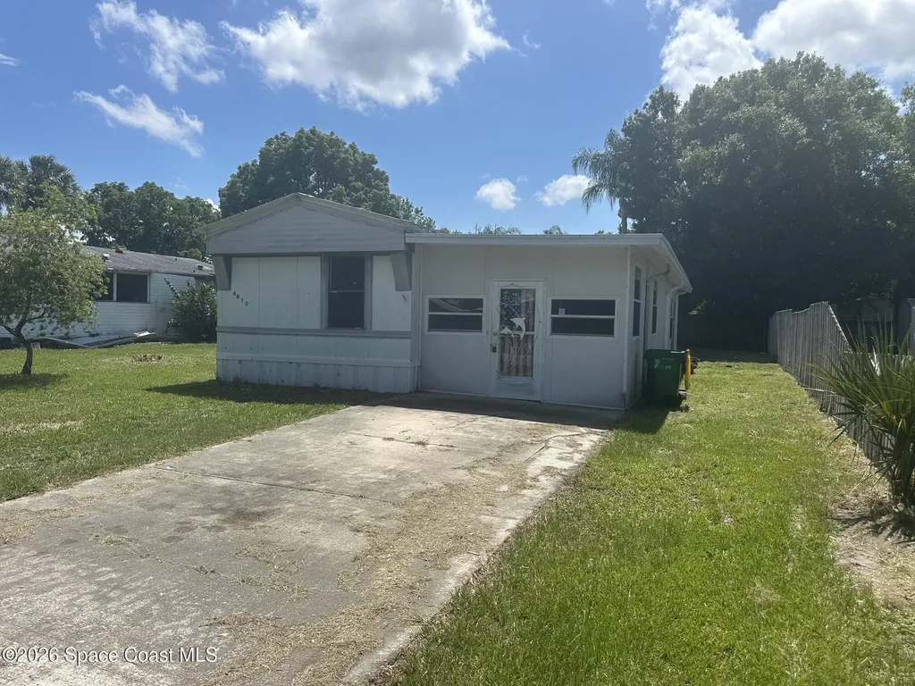 4810 Lake Michigan Avenue Cocoa FL 32926