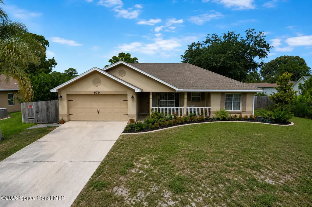 970 Commerce Road SE Palm Bay FL 32909