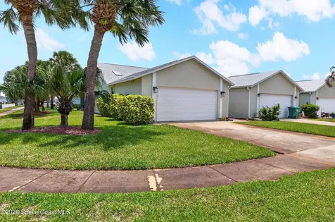 74 N Anchor Drive Indian Harbour Beach FL 32937