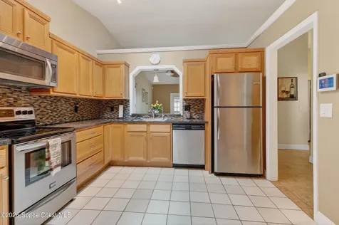 74 N Anchor Drive Indian Harbour Beach FL 32937