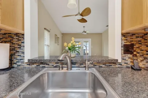 74 N Anchor Drive Indian Harbour Beach FL 32937
