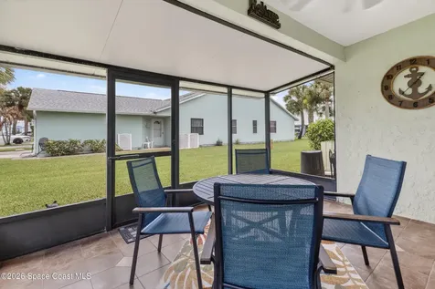 74 N Anchor Drive Indian Harbour Beach FL 32937