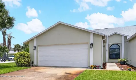 74 N Anchor Drive Indian Harbour Beach FL 32937
