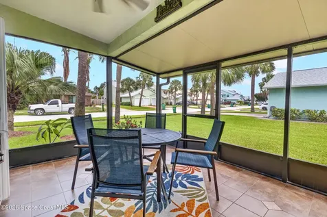 74 N Anchor Drive Indian Harbour Beach FL 32937