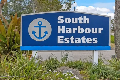 74 N Anchor Drive Indian Harbour Beach FL 32937