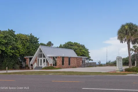 74 N Anchor Drive Indian Harbour Beach FL 32937