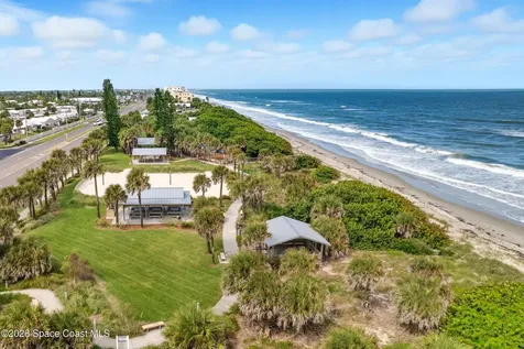 74 N Anchor Drive Indian Harbour Beach FL 32937