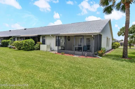 74 N Anchor Drive Indian Harbour Beach FL 32937