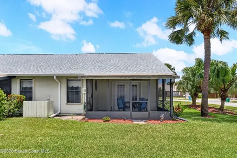 74 N Anchor Drive Indian Harbour Beach FL 32937