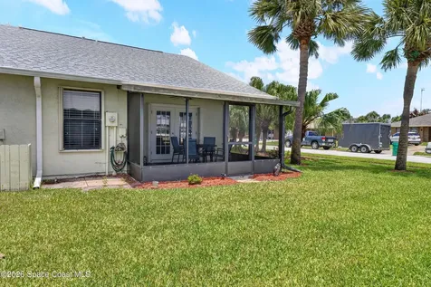 74 N Anchor Drive Indian Harbour Beach FL 32937