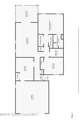74 N Anchor Drive Indian Harbour Beach FL 32937