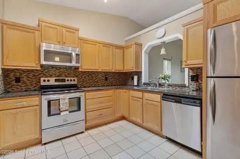 74 N Anchor Drive Indian Harbour Beach FL 32937