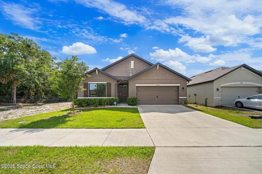6508 Marble Road Cocoa FL 32927