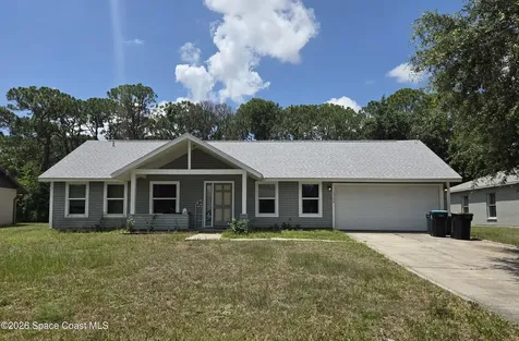 1738 Glenridge Street NW Palm Bay FL 32907